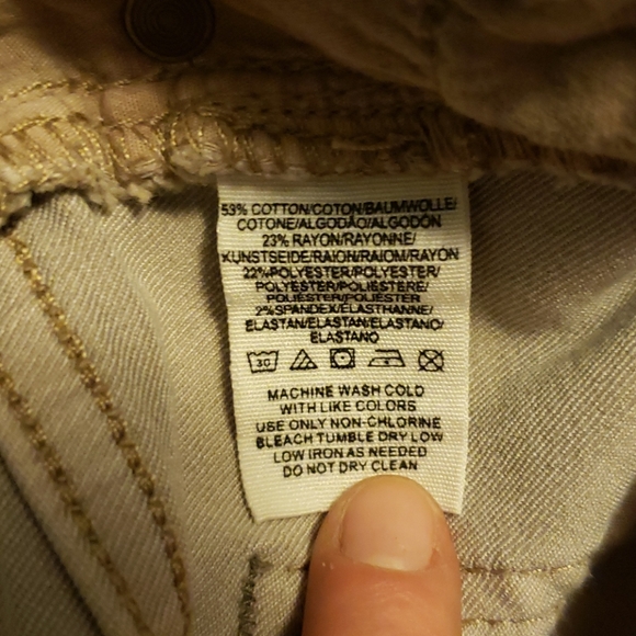 ! Free People Jeans - Picture 4 of 4